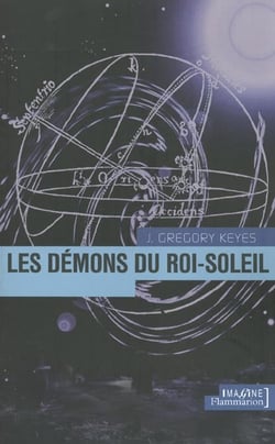 Les Démons du Roi Soleil