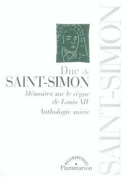 Mémoires sur le règne de louis xiv t.1