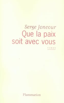 Que la paix soit avec vous
