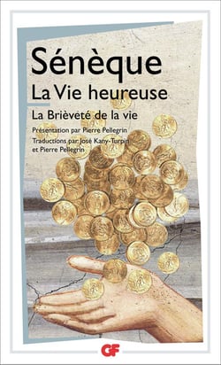 La vie heureuse - la brièveté de la vie
