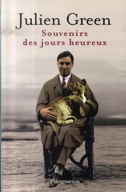 Souvenirs des jours heureux