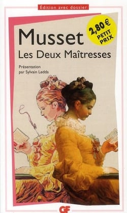 Les deux maîtresses