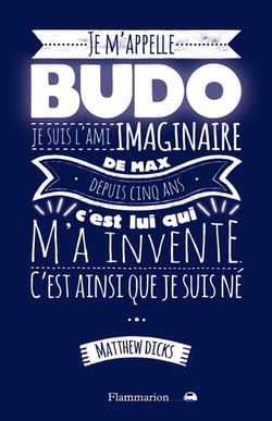 Je M'Appelle Budo