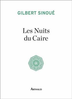 Les Nuits du Caire