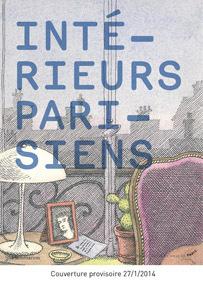 Intérieurs parisiens