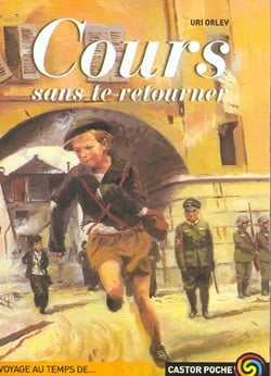 Cours sans te retourner
