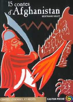 Quinze contes d'afghanistan