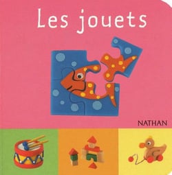 Les jouets