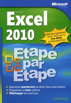 Excel 2010