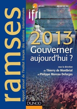Ramsès 2013 - gouverner aujourd'hui ?