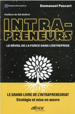 Intrapreneurs : Le réveil de la Force dans l'entreprise