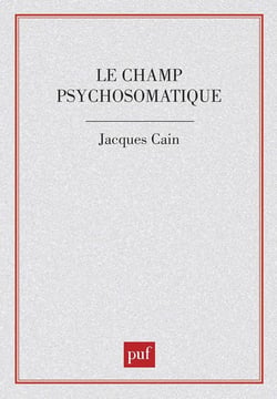Le champ psychosomatique