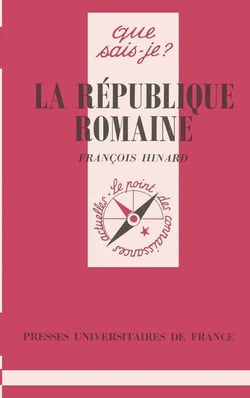 La république romaine