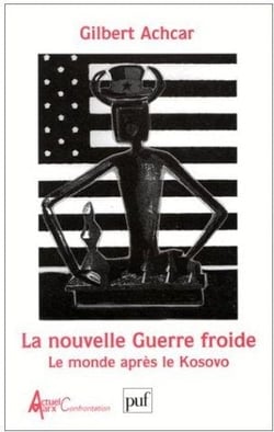 La nouvelle guerre froide