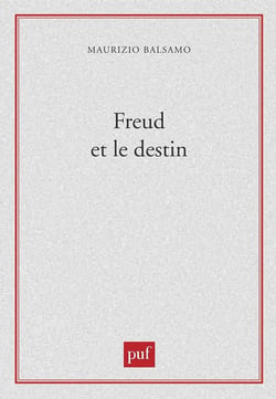 Freud et le destin