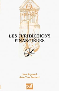 Les juridictions financières