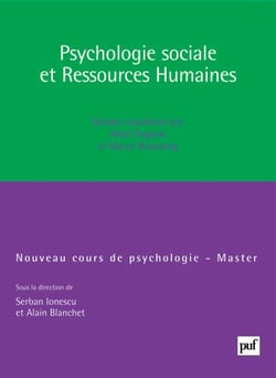 Psychologie sociale et ressources humaines