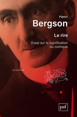 Le rire (14e édition)