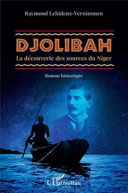 Djolibah : la découverte des sources du Niger
