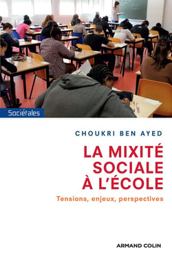 La mixité sociale à l'école