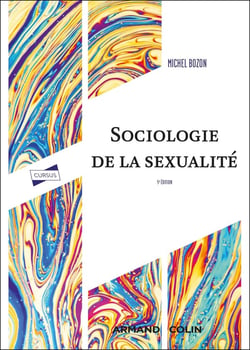 Sociologie de la sexualité (5e édition)