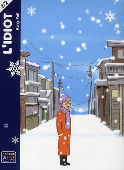 L'idiot - t02 - l' idiot