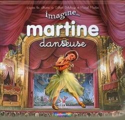 IMAGINE MARTINE... Tome 1