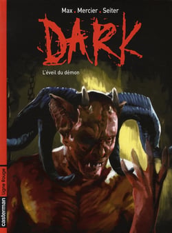 Dark t.2 - l'éveil du démon
