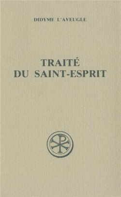Traité du Saint-Esprit
