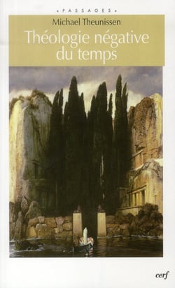 Théologie négative du temps
