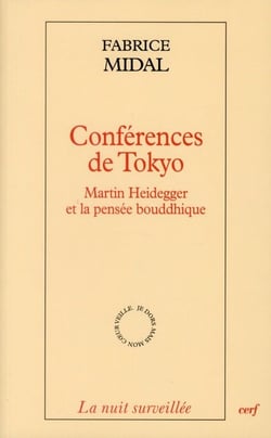 Conférences de Tokyo