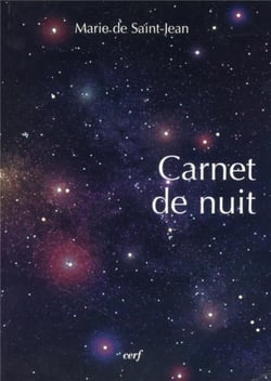 Carnet de nuit (1938-1939)