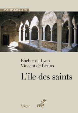 L'île des saints