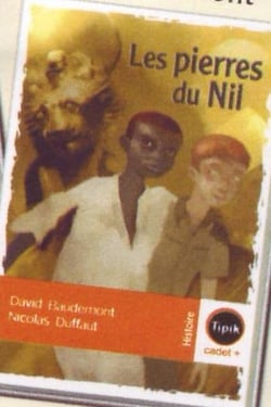 Les pierres du nil