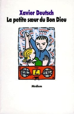 Petite soeur du bon dieu (la)