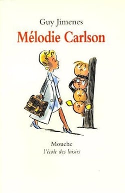 Melodie carlson