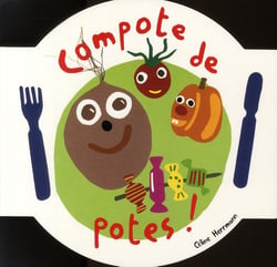 compote de potes !