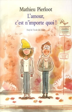 L'Amour, C'Est N'Importe Quoi