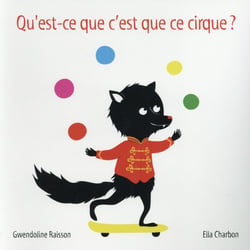 qu est ce que c est que ce cirque