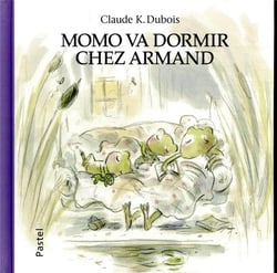 momo va dormir chez armand
