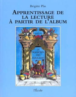 apprentissage magicien des couleurs