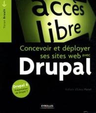 Concevoir et déployer ses sites web avec dupral - dupral 6 - présentation de dupral 7