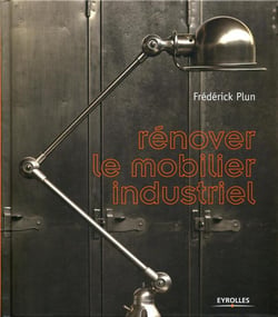 Rénover le mobilier industriel