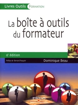 La boîte à outils du formateur (6e édition)