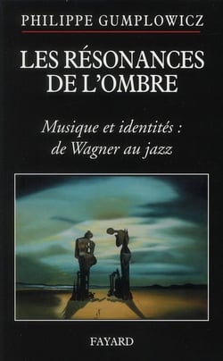 Résonances de l'ombre