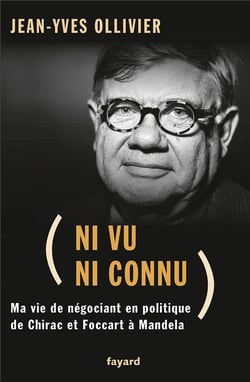 Ni vu ni connu
