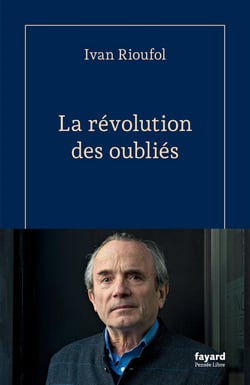 La Révolution des oubliés