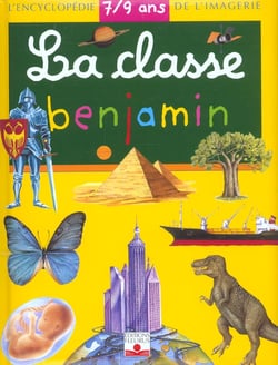 La classe benjamin