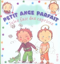 Jules fait des caprices