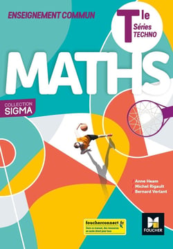 Panorama : maths - terminale ST2S - livre de l'élève (édition 2020)